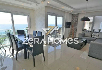 Квартира 3+1 в Кестеле, Турция | PBB-65094