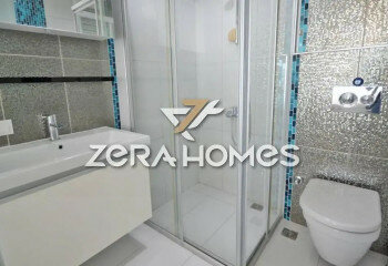 Квартира 3+1 в Кестеле, Турция | PBB-65094