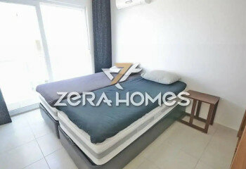 Квартира 3+1 в Кестеле, Турция | PBB-65094