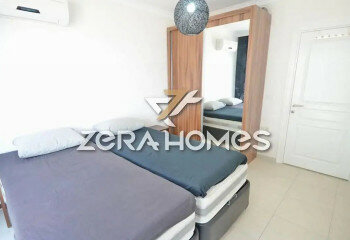 Квартира 3+1 в Кестеле, Турция | PBB-65094