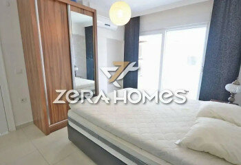 Квартира 3+1 в Кестеле, Турция | PBB-65094