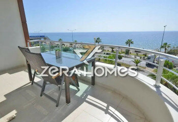 Квартира 3+1 в Кестеле, Турция | PBB-65094