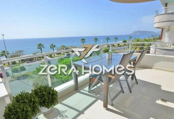 Квартира 3+1 в Кестеле, Турция | PBB-65094