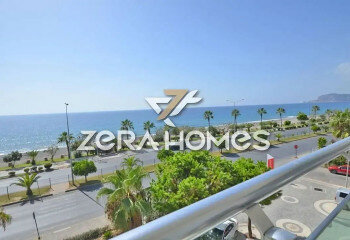 Квартира 3+1 в Кестеле, Турция | PBB-65094