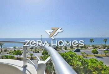 Квартира 3+1 в Кестеле, Турция | PBB-65094