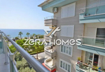 Квартира 3+1 в Кестеле, Турция | PBB-65094