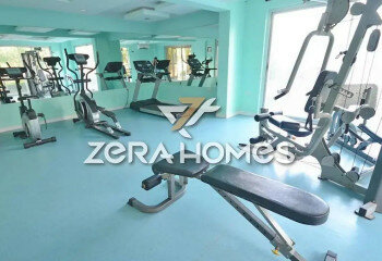 Квартира 3+1 в Кестеле, Турция | PBB-65094