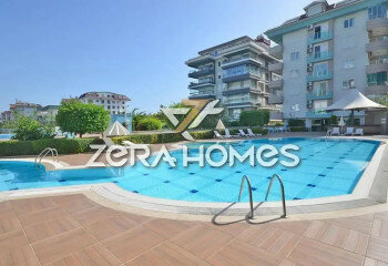 Квартира 3+1 в Кестеле, Турция | PBB-65094