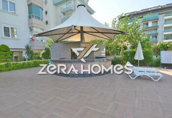 Квартира 3+1 в Кестеле, Турция | PBB-65094