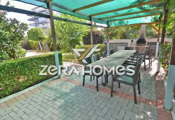 Квартира 3+1 в Кестеле, Турция | PBB-65094