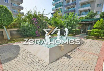 Квартира 3+1 в Кестеле, Турция | PBB-65094