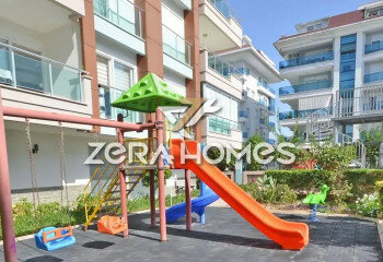 Квартира 3+1 в Кестеле, Турция | PBB-65094