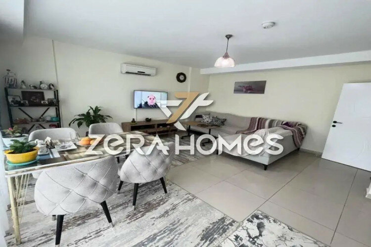 Квартира 2+1 в Кестеле, Турция | PTE-65102