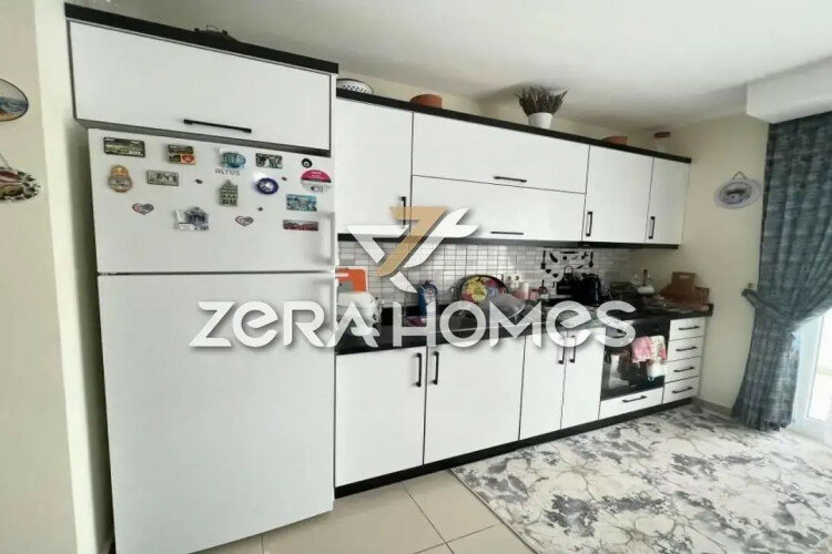 Квартира 2+1 в Кестеле, Турция | PTE-65102