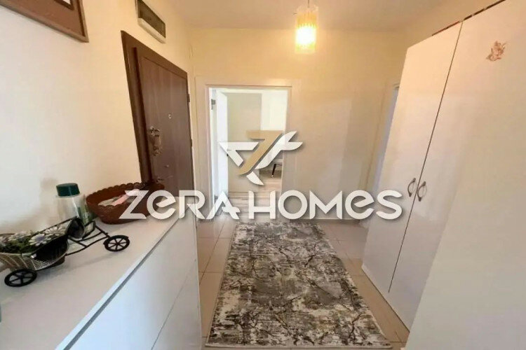 Квартира 2+1 в Кестеле, Турция | PTE-65102