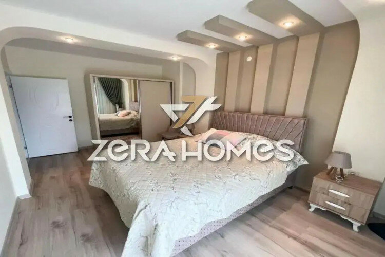 Квартира 2+1 в Кестеле, Турция | PTE-65102