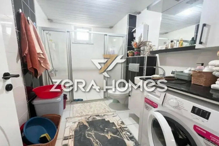 Квартира 2+1 в Кестеле, Турция | PTE-65102