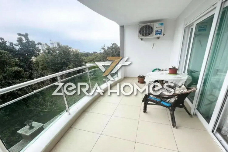 Квартира 2+1 в Кестеле, Турция | PTE-65102