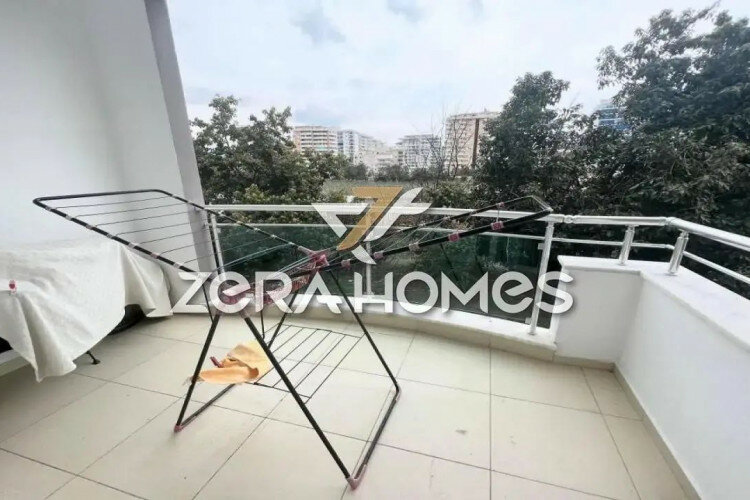 Квартира 2+1 в Кестеле, Турция | PTE-65102