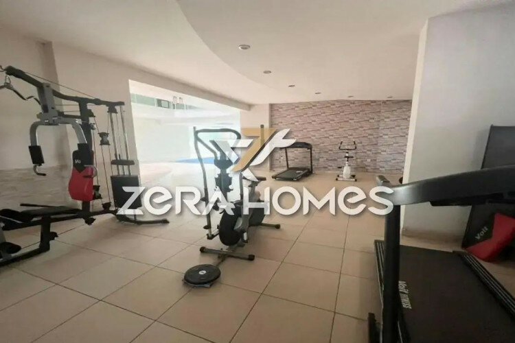 Квартира 2+1 в Кестеле, Турция | PTE-65102