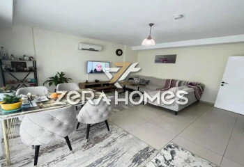 Квартира 2+1 в Кестеле, Турция | PTE-65102