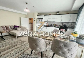 Квартира 2+1 в Кестеле, Турция | PTE-65102