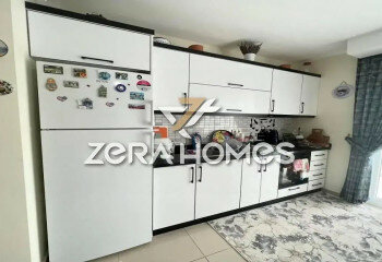 Квартира 2+1 в Кестеле, Турция | PTE-65102