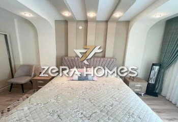 Квартира 2+1 в Кестеле, Турция | PTE-65102