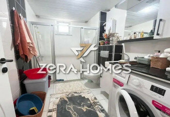 Квартира 2+1 в Кестеле, Турция | PTE-65102