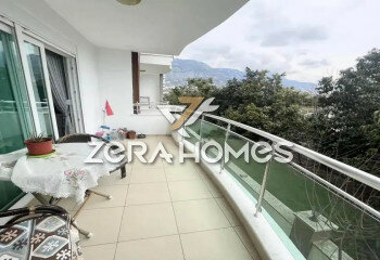 Квартира 2+1 в Кестеле, Турция | PTE-65102