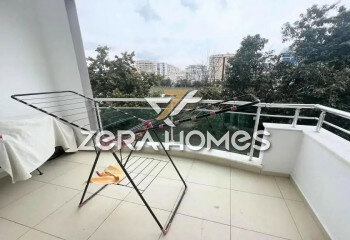 Квартира 2+1 в Кестеле, Турция | PTE-65102