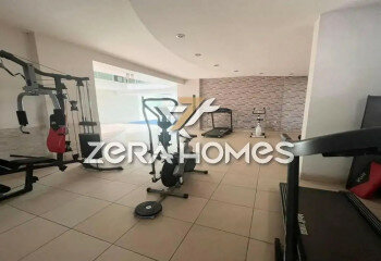 Квартира 2+1 в Кестеле, Турция | PTE-65102