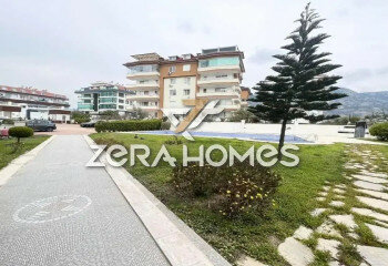 Квартира 2+1 в Кестеле, Турция | PTE-65102