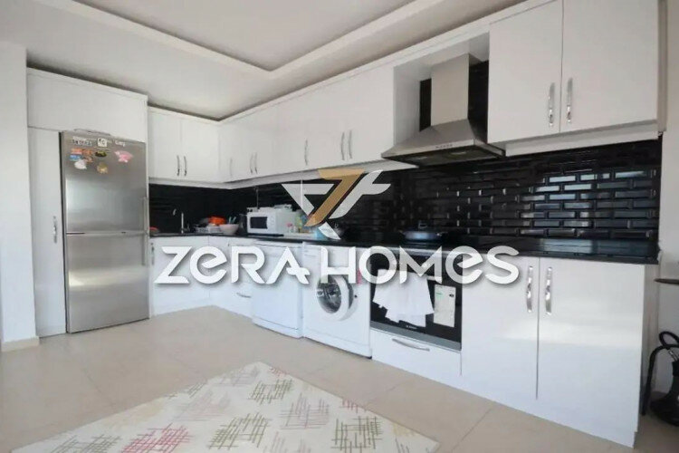 Квартира 2+1 в Кестеле, Турция | PBB-65107