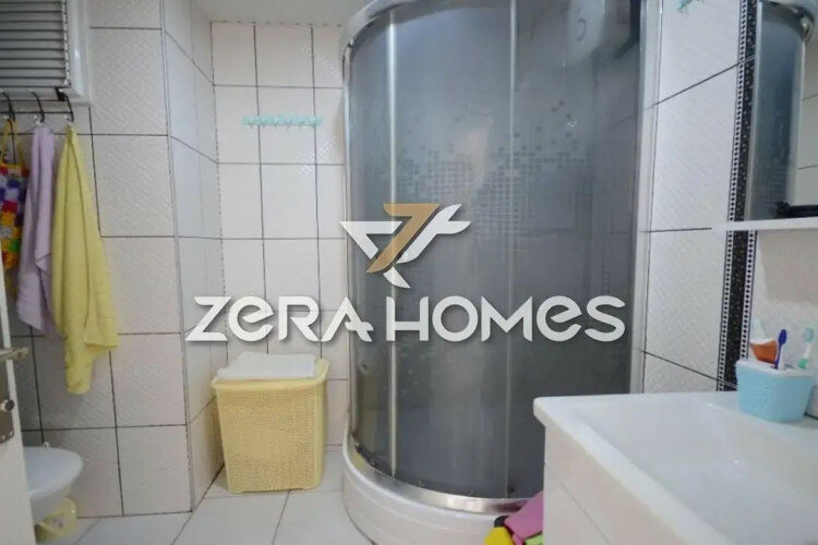 Квартира 2+1 в Кестеле, Турция | PBB-65107