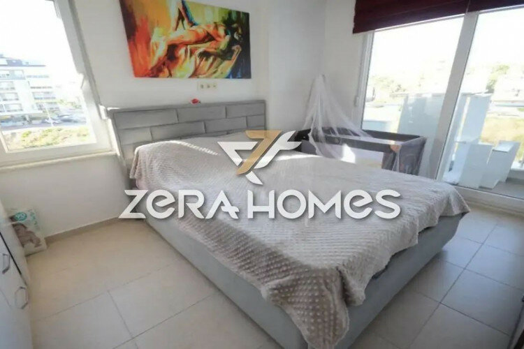 Квартира 2+1 в Кестеле, Турция | PBB-65107