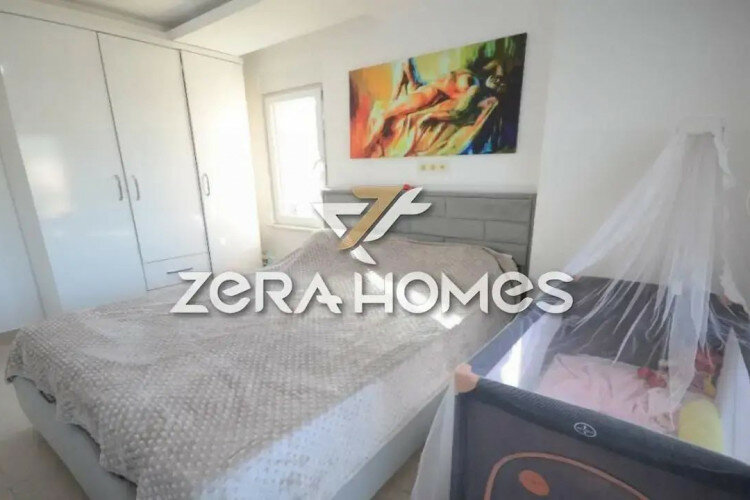 Квартира 2+1 в Кестеле, Турция | PBB-65107