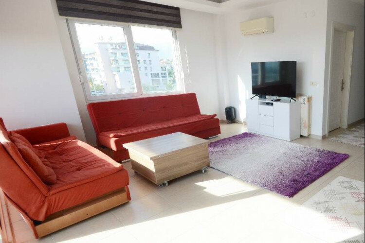 Квартира 2+1 в Кестеле, Турция | PBB-65107