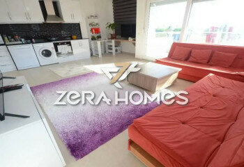 Квартира 2+1 в Кестеле, Турция | PBB-65107