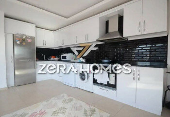 Квартира 2+1 в Кестеле, Турция | PBB-65107