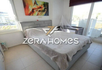 Квартира 2+1 в Кестеле, Турция | PBB-65107