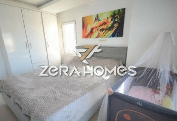 Квартира 2+1 в Кестеле, Турция | PBB-65107