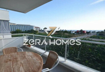 Квартира 2+1 в Кестеле, Турция | PBB-65107