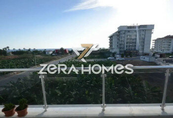 Квартира 2+1 в Кестеле, Турция | PBB-65107