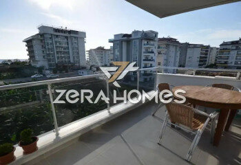 Квартира 2+1 в Кестеле, Турция | PBB-65107