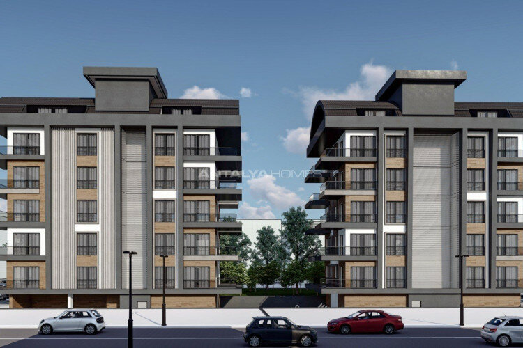 Пентхаус 2+1 в Алании, Турция | STE-65123