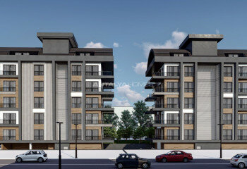 Пентхаус 2+1 в Алании, Турция | STE-65123