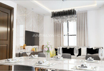 Квартира 1+1 в Алании, Турция | PBB-65126