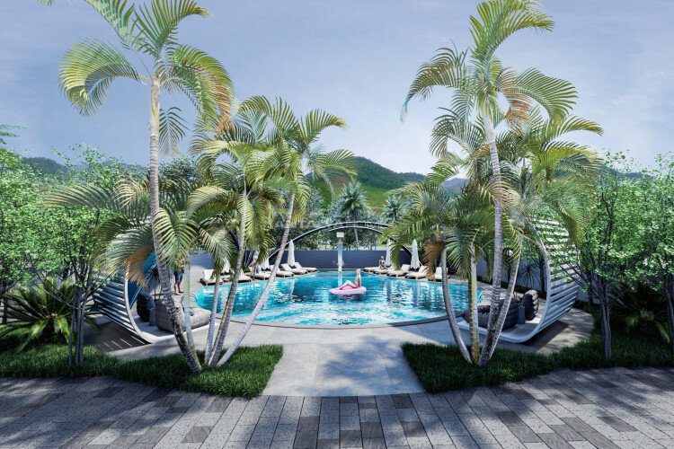 Пентхаус 2+1 в Алании, Турция | PKK-65128