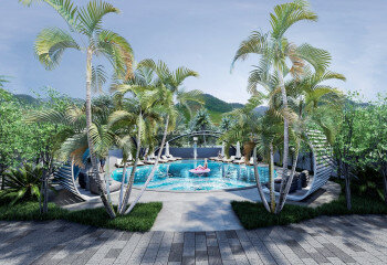 Пентхаус 2+1 в Алании, Турция | PKK-65128